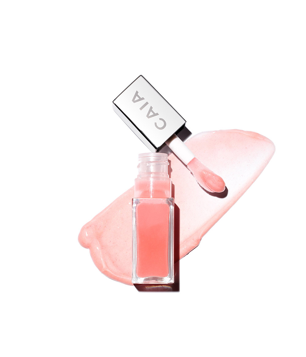 LIP OIL in der Gruppe MAKE-UP / LIPPEN / Lipgloss bei CAIA Cosmetics (CAI1137)