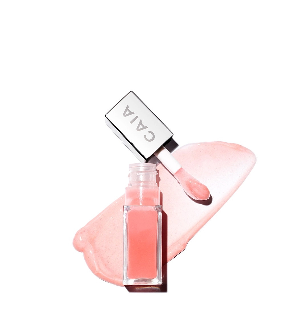 LIP OIL in der Gruppe MAKE-UP / LIPPEN / Lipgloss bei CAIA Cosmetics (CAI1137)