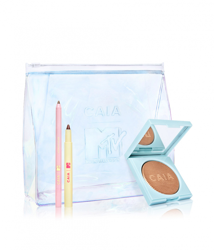 V.I.P. ENERGY in der Gruppe KITS & SETS bei CAIA Cosmetics (CAI1140)