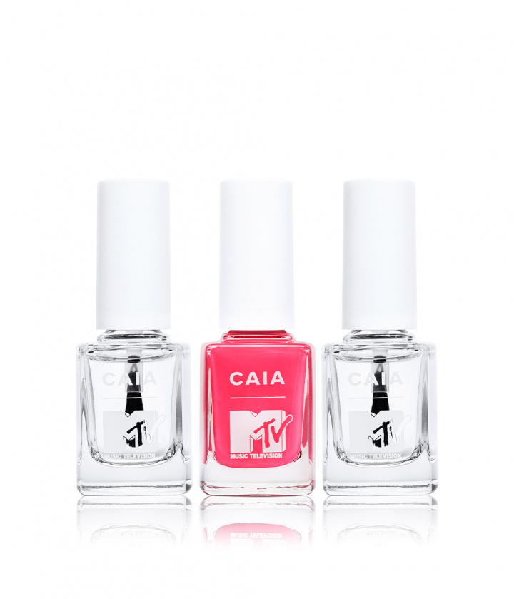 FESTIVAL NAILS in der Gruppe KITS & SETS bei CAIA Cosmetics (CAI1143)