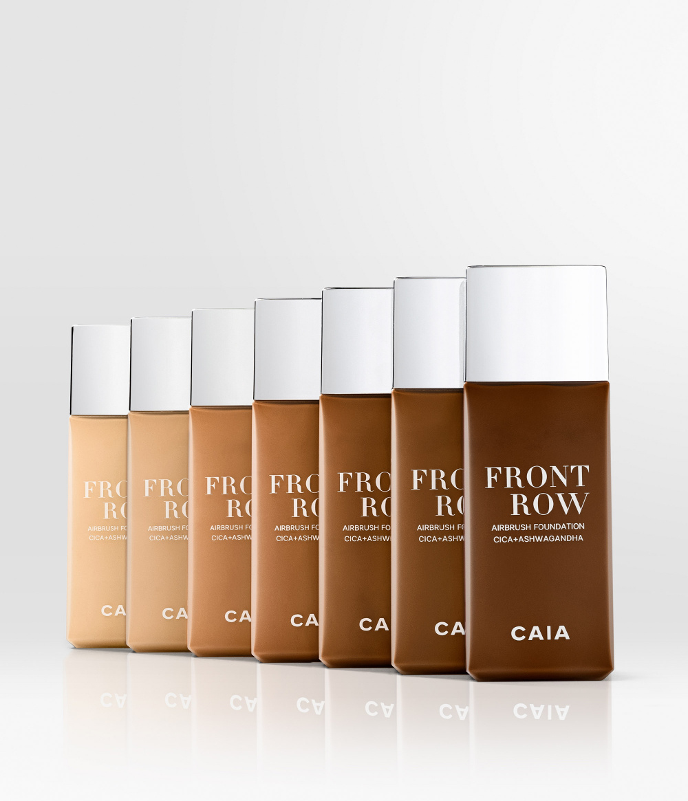 FRONT ROW FOUNDATION