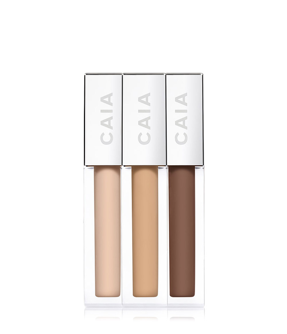 FRONT ROW CONCEALER in der Gruppe MAKE UP / GESICHT / Concealer bei CAIA Cosmetics (CAI1151)