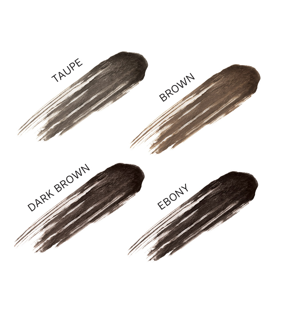 FIXING FIBER BROmaW GEL