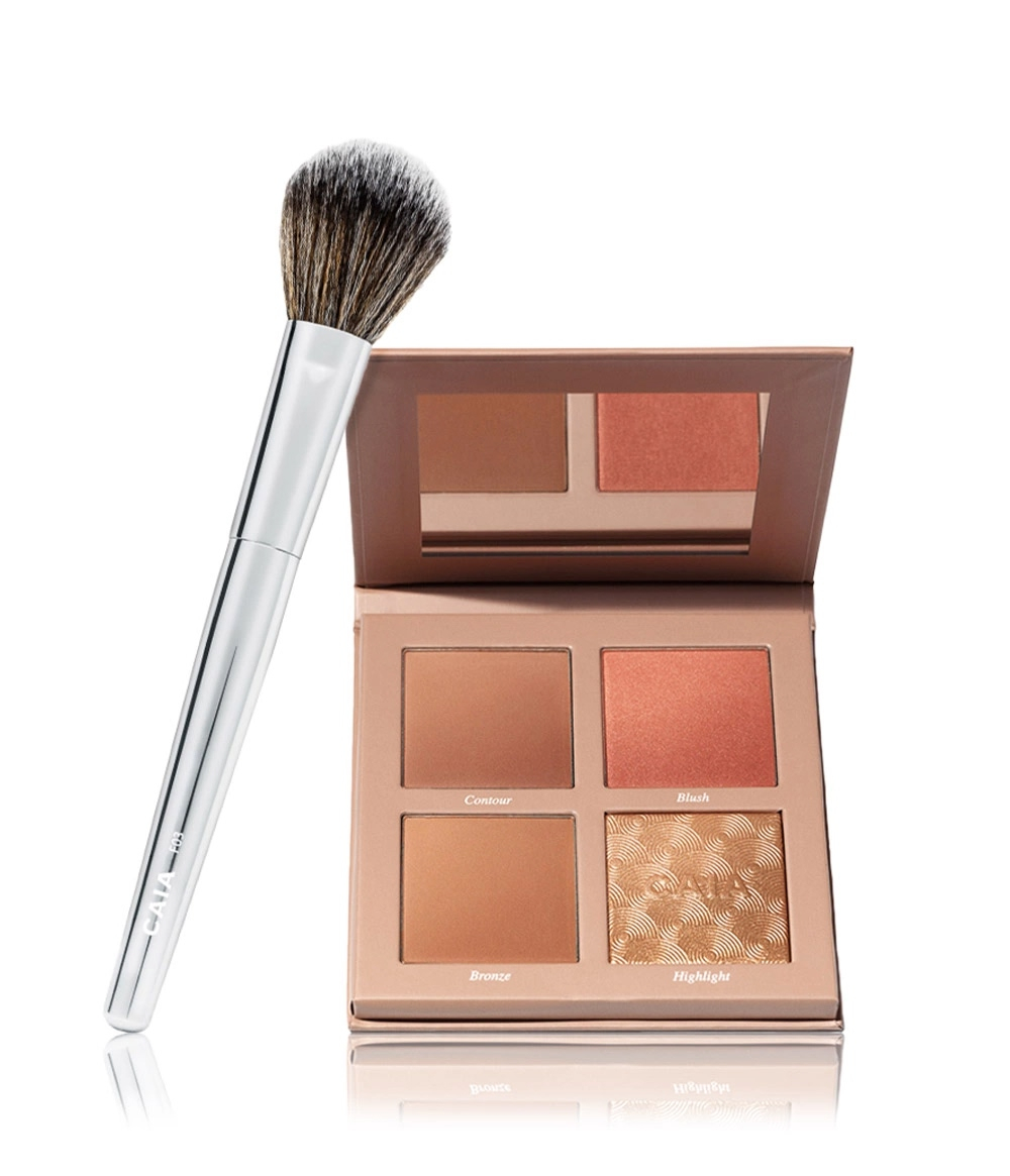 THE CLASSY WAY in der Gruppe KITS & SETS bei CAIA Cosmetics (CAI1185)