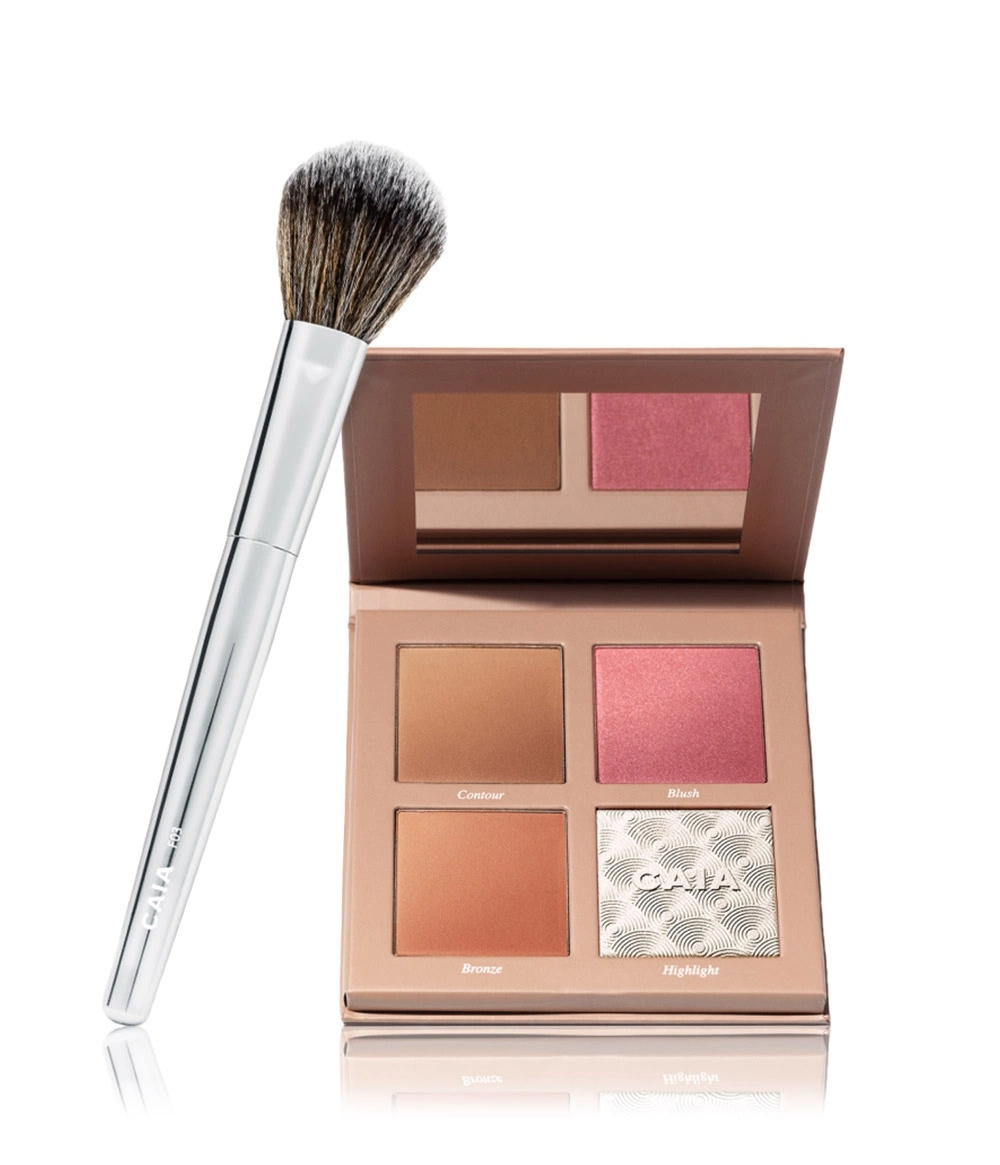 THE SASSY WAY in der Gruppe KITS & SETS bei CAIA Cosmetics (CAI1186)