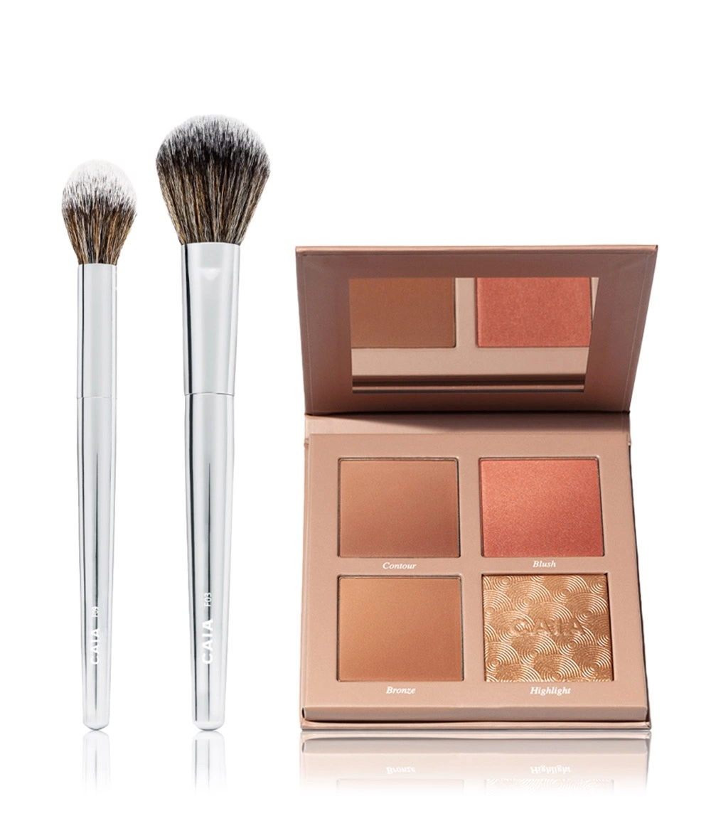 MY EVERYDAY LOOK in der Gruppe KITS & SETS bei CAIA Cosmetics (CAI1187)