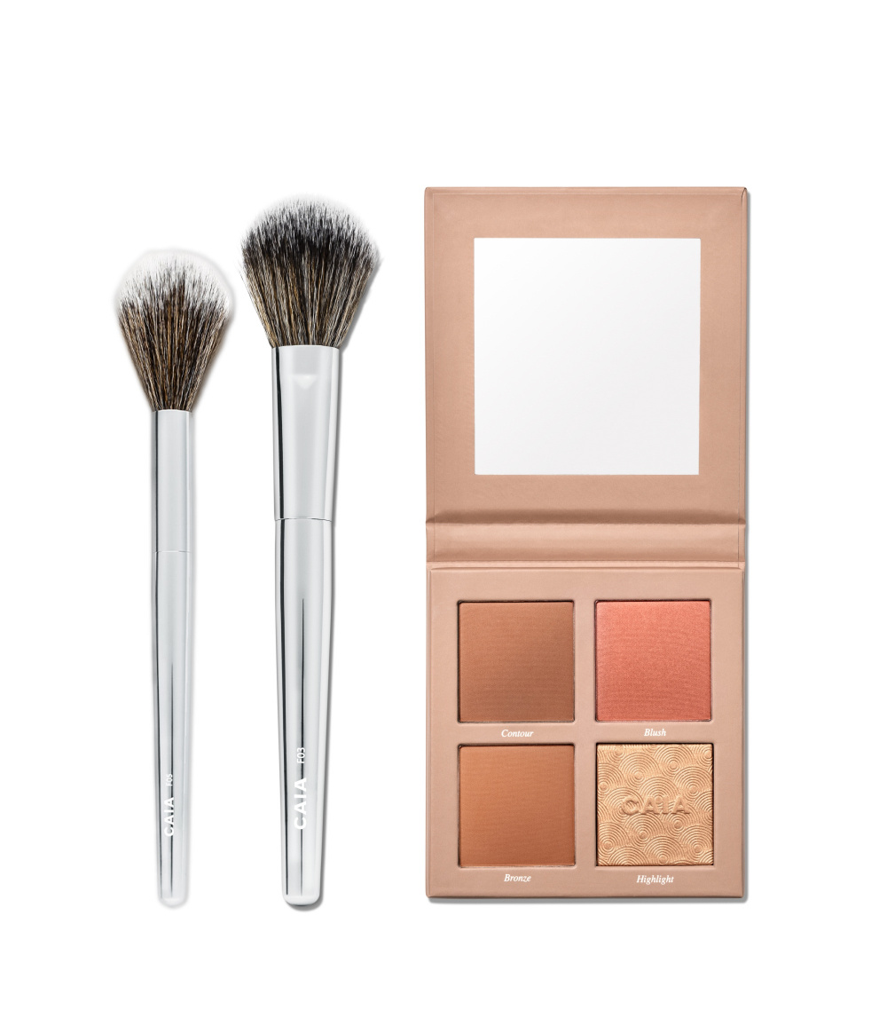 MY EVERYDAY LOOK in der Gruppe KITS & SETS bei CAIA Cosmetics (CAI1187)