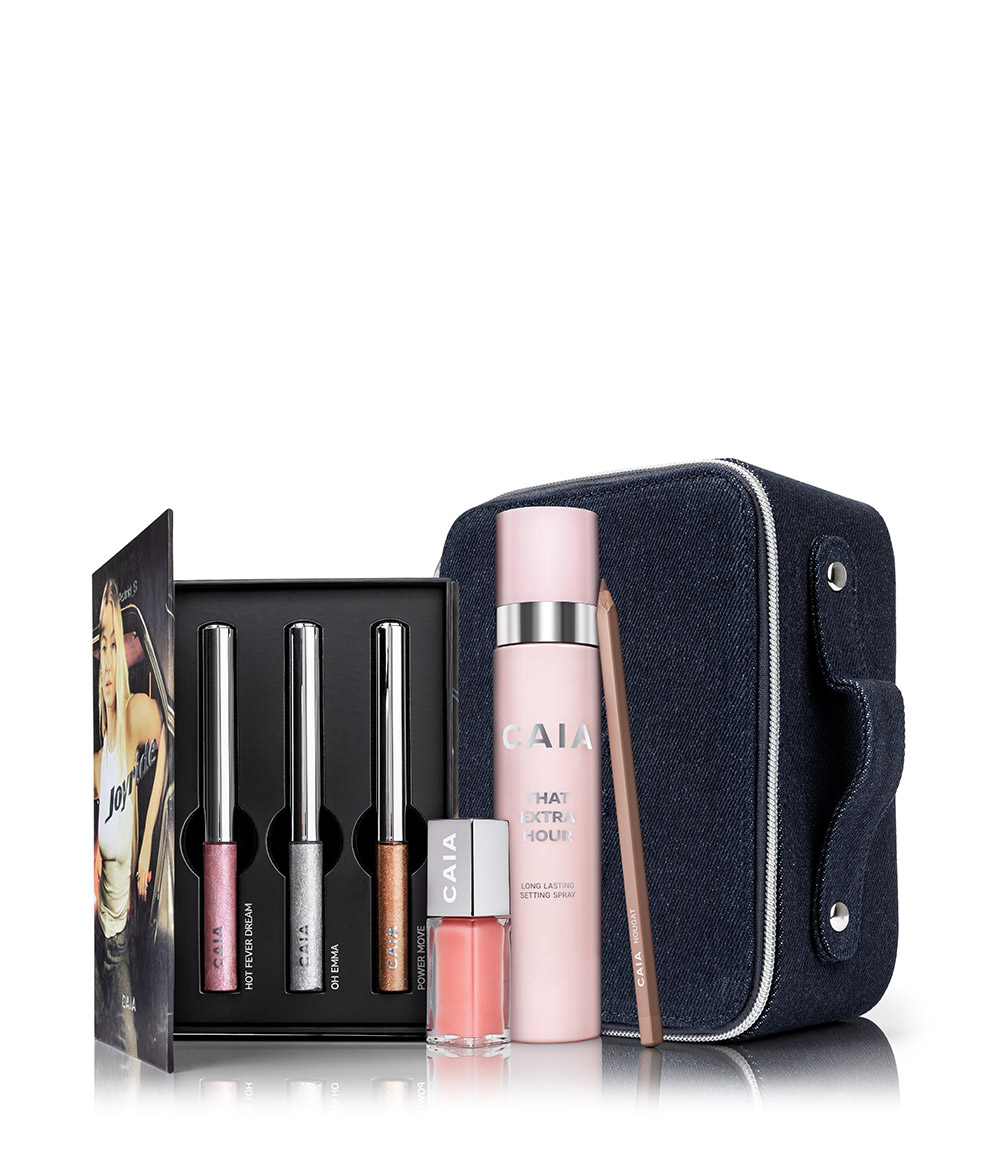 TOUR KIT in der Gruppe KITS & SETS bei CAIA Cosmetics (CAI1194)