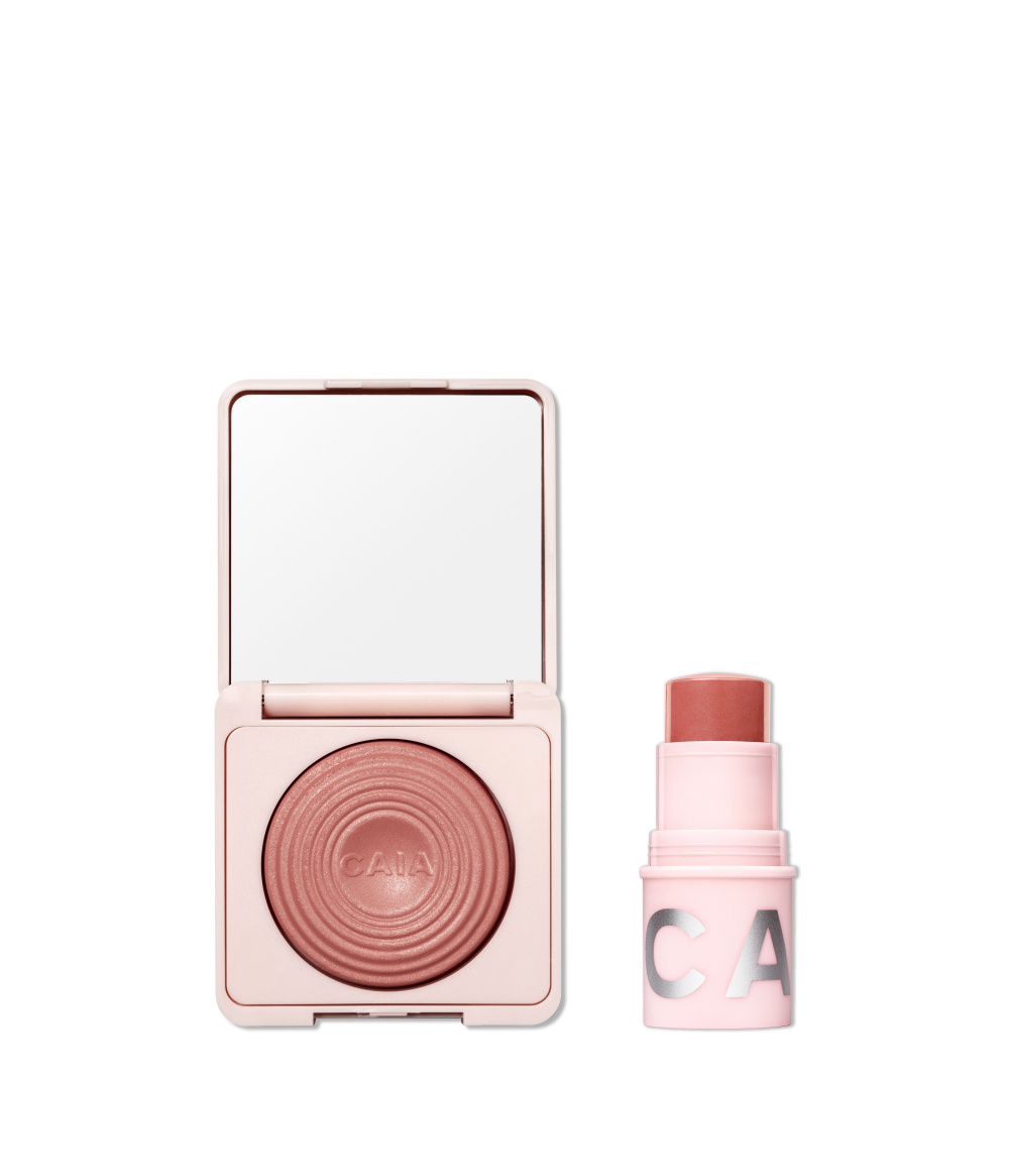 BLUSH DUO in der Gruppe KITS & SETS bei CAIA Cosmetics (CAI1207)
