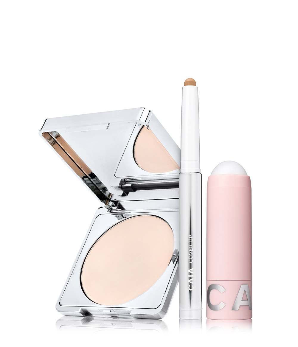 OUT OF FOCUS in der Gruppe KITS & SETS bei CAIA Cosmetics (CAI1211)