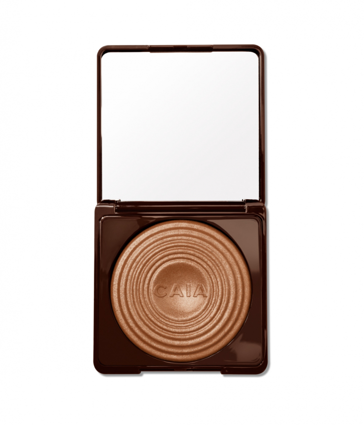 GLOW BRONZER