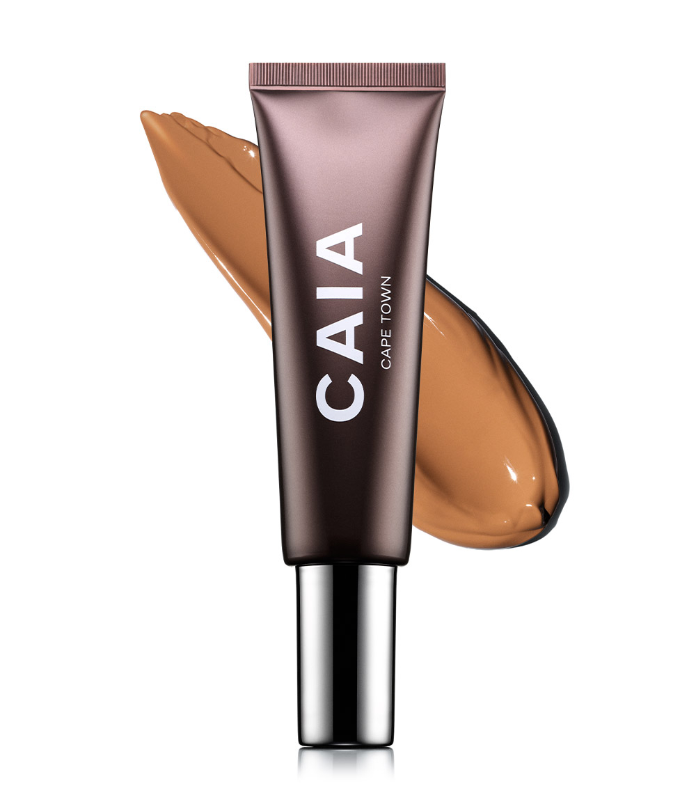 LIQUID BRONZER in der Gruppe MAKE-UP / GESICHT / Bronzer & Contour bei CAIA Cosmetics (CAI1225)