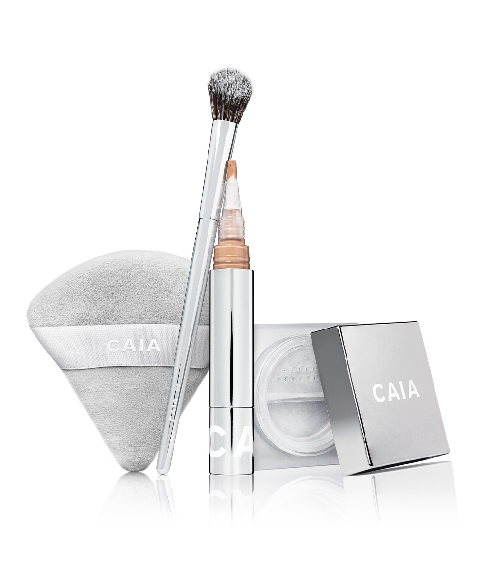 RADIANT ROUTINE in der Gruppe KITS & SETS bei CAIA Cosmetics (CAI1231)