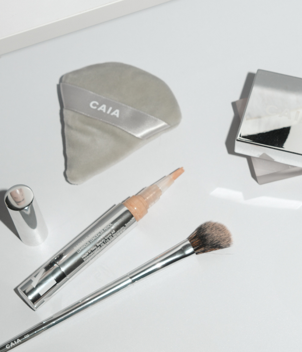 RADIANT ROUTINE RADIANT ROUTINE