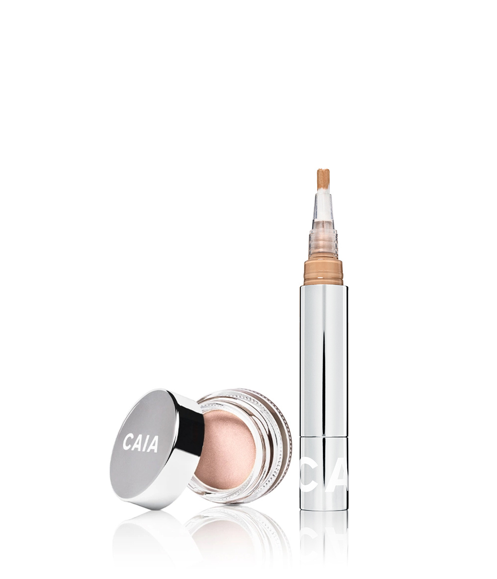 WAKE UP RADIANT in der Gruppe KITS & SETS bei CAIA Cosmetics (CAI1235)