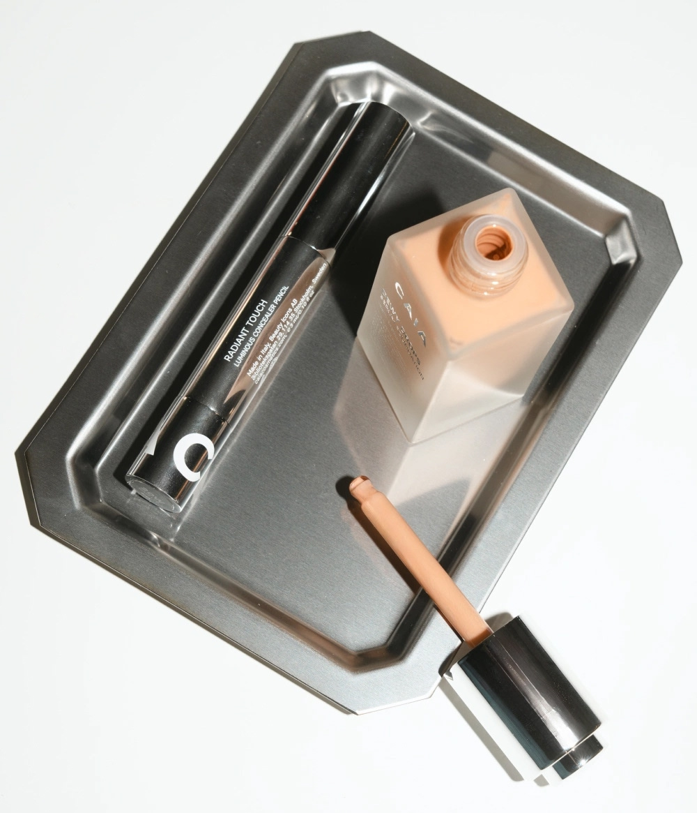 DEWY & RADIANT DEWY & RADIANT