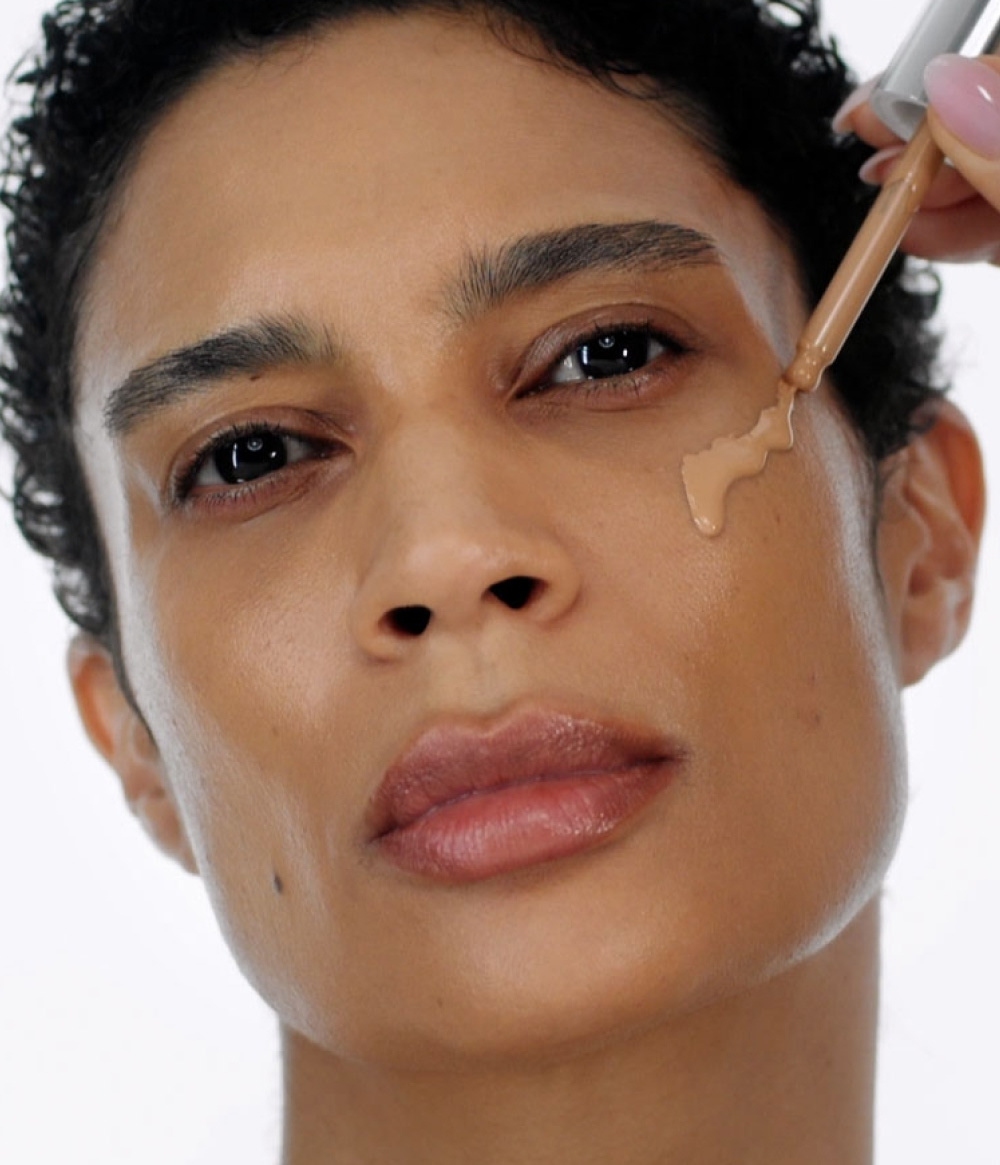 DEWY & RADIANT DEWY & RADIANT