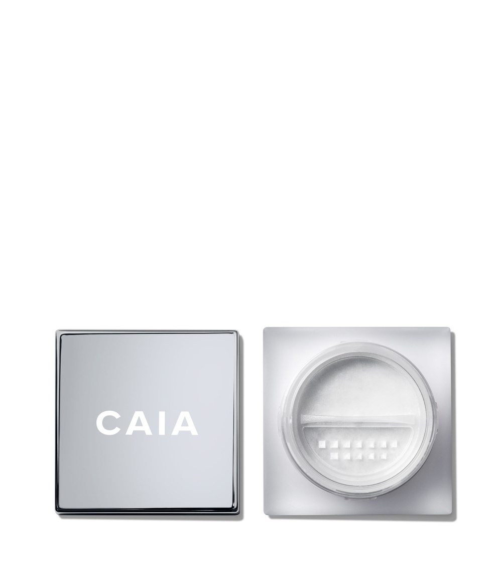 WAKE ME UP POWDER in der Gruppe MAKE-UP / GESICHT / Setting Powder bei CAIA Cosmetics (CAI1242)