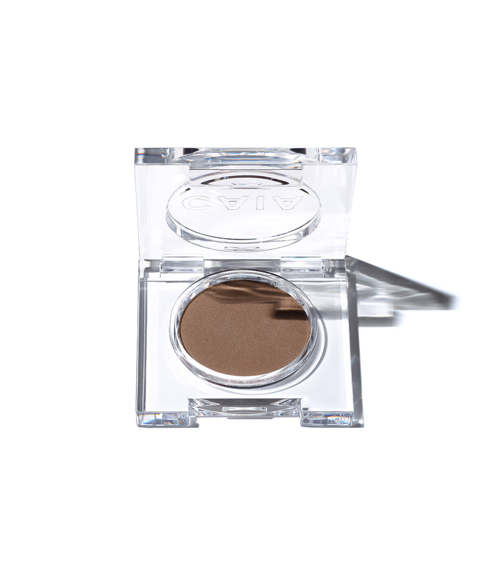 SINGLE EYE SHADOW in der Gruppe MAKE-UP / AUGEN / Lidschatten bei CAIA Cosmetics (CAI1244)