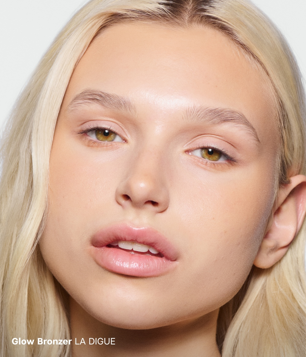 GLOW BRONZER SET GLOW BRONZER SET