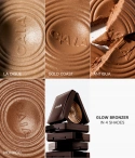 GLOW BRONZER SET