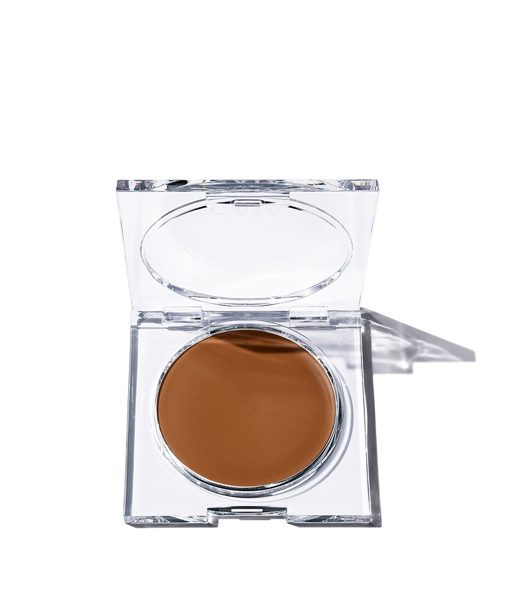 SOFT MELT BRONZING BALM in der Gruppe MAKE-UP / GESICHT / Bronzer & Contour bei CAIA Cosmetics (CAI1261)