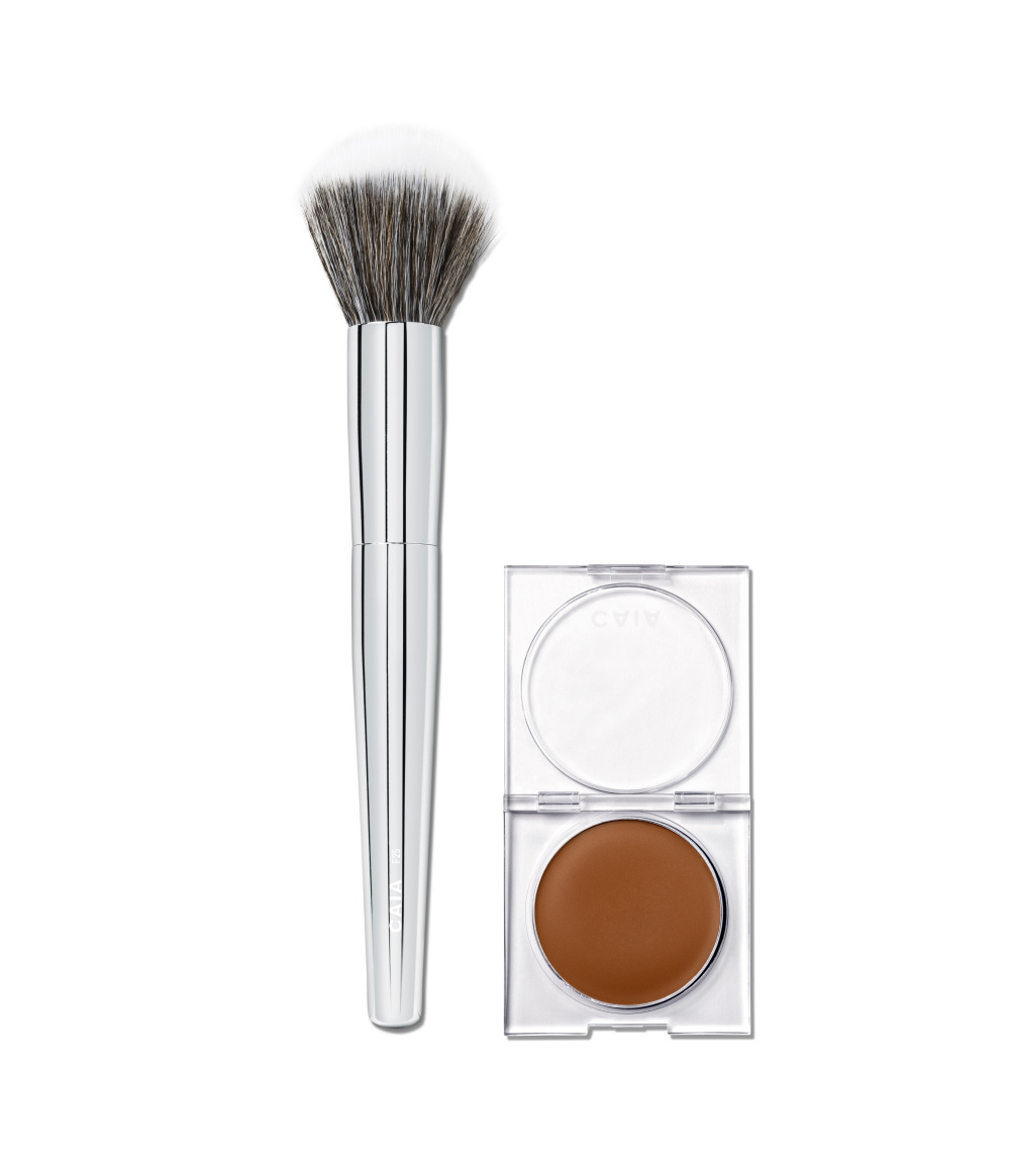 BRONZING BALM SET in der Gruppe KITS & SETS bei CAIA Cosmetics (CAI1263)