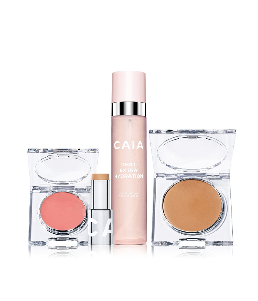 CREAMY BASE in der Gruppe KITS & SETS bei CAIA Cosmetics (CAI1265)