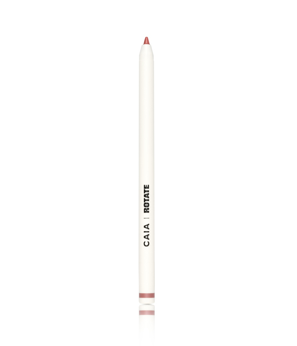 THE ROTATE LIP PENCIL in der Gruppe MAKE-UP / LIPPEN / Lipliner bei CAIA Cosmetics (CAI1275)