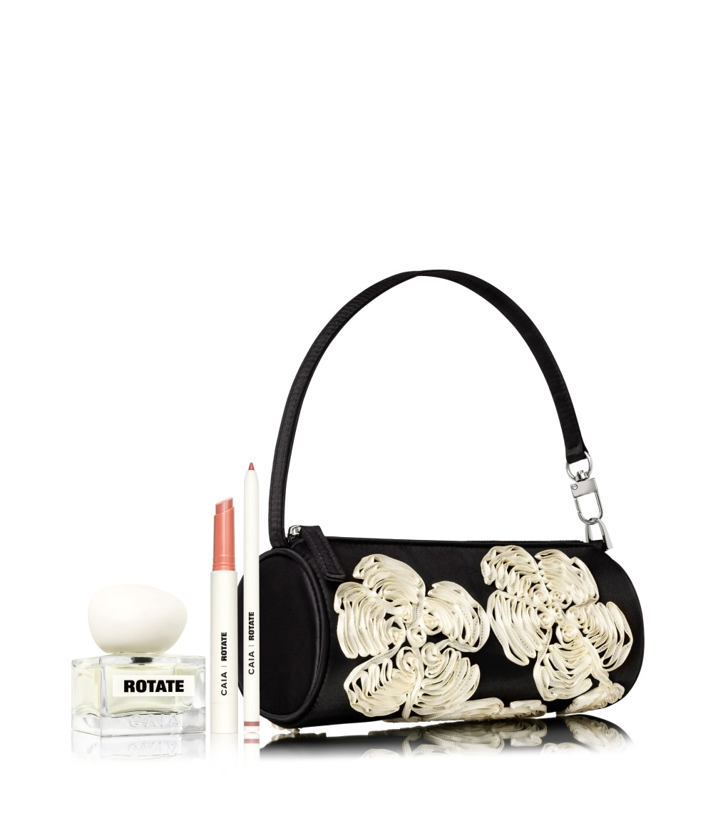 THE ROTATE COLLECTION in der Gruppe KITS & SETS bei CAIA Cosmetics (CAI1276)