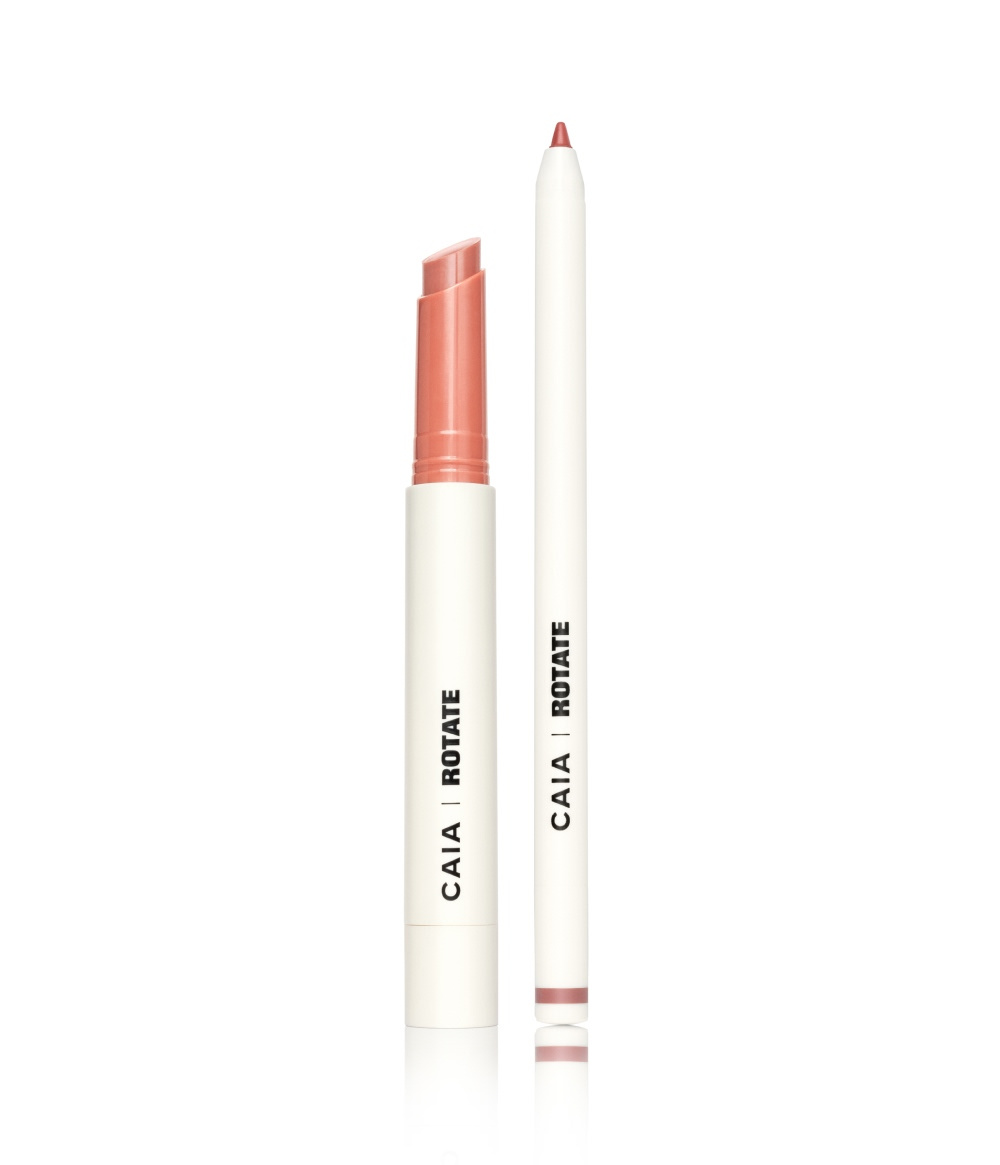 THE ROTATE LIP KIT in der Gruppe KITS & SETS bei CAIA Cosmetics (CAI1277)