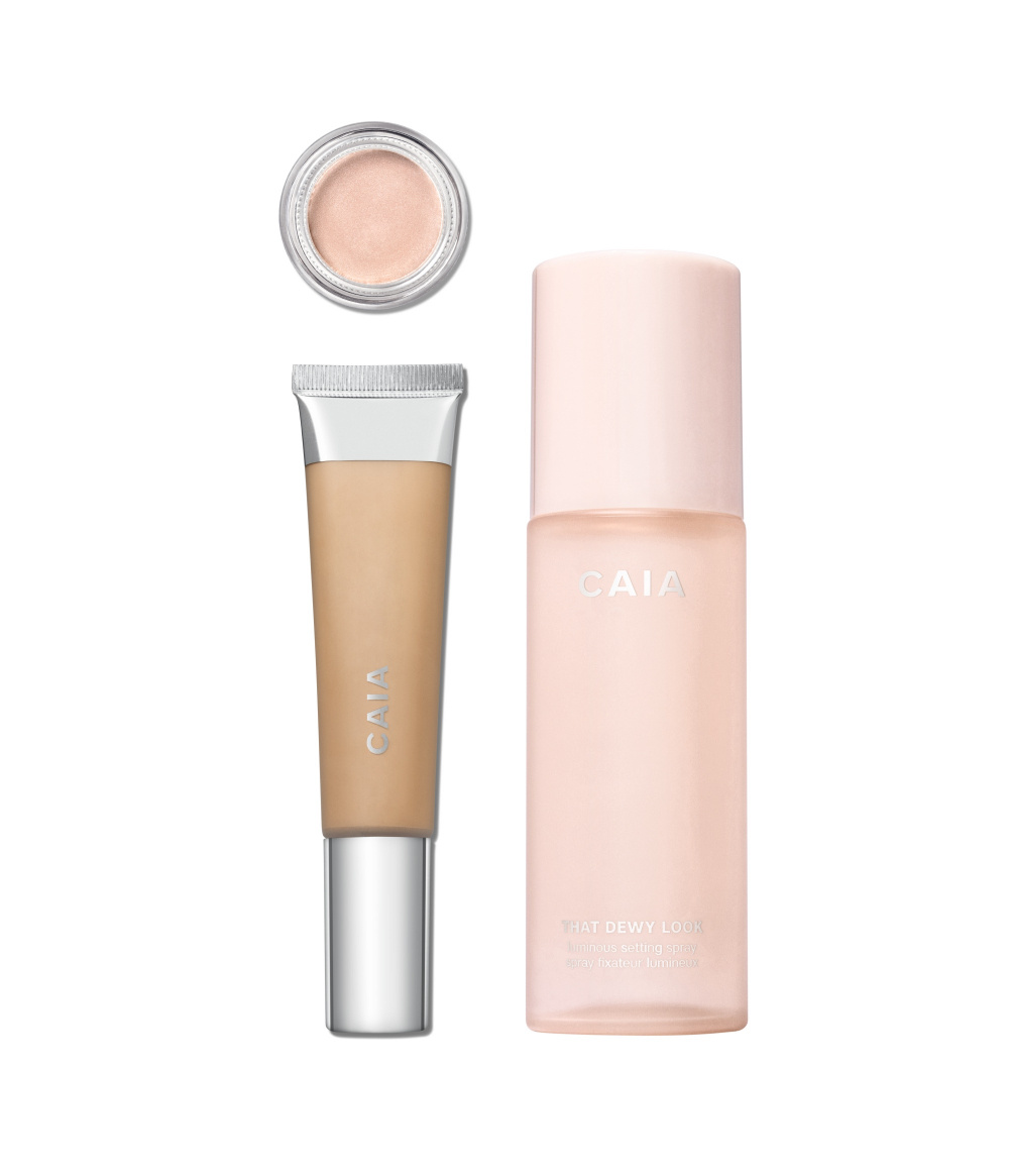 BARELY-THERE in der Gruppe KITS & SETS bei CAIA Cosmetics (CAI1282)