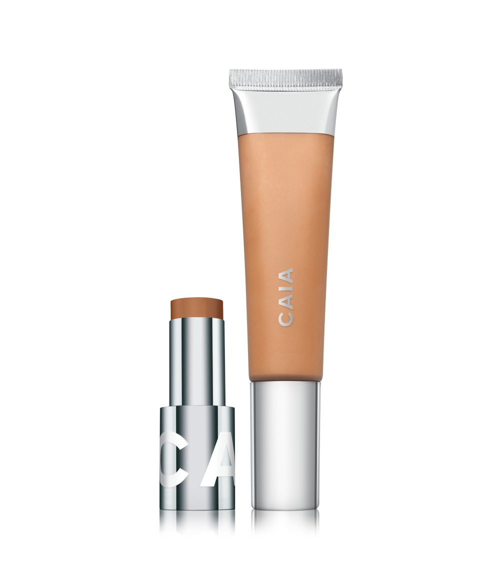 BARE GLOW DUO in der Gruppe KITS & SETS bei CAIA Cosmetics (CAI1283)