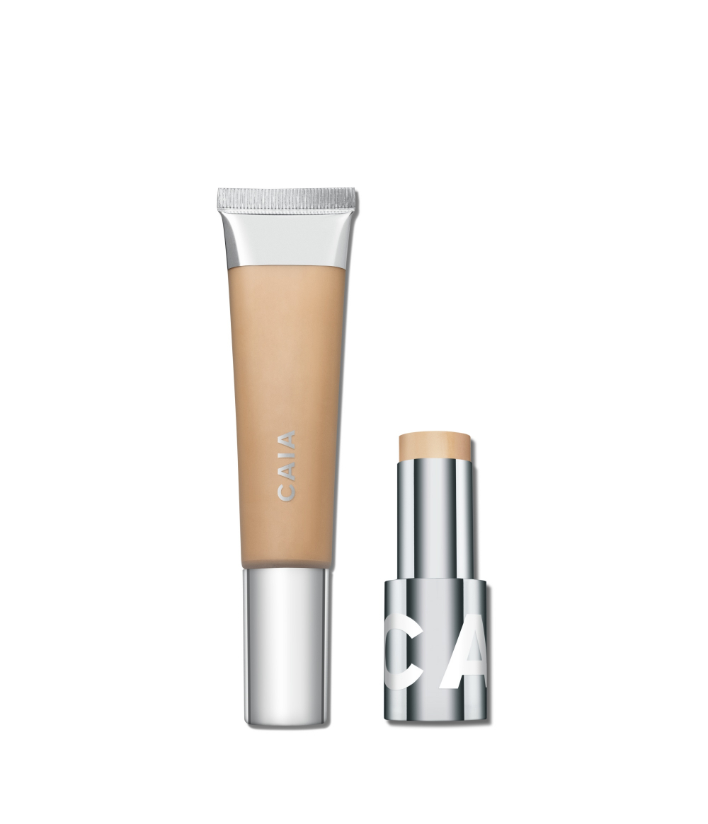BARE GLOW DUO in der Gruppe KITS & SETS bei CAIA Cosmetics (CAI1283)