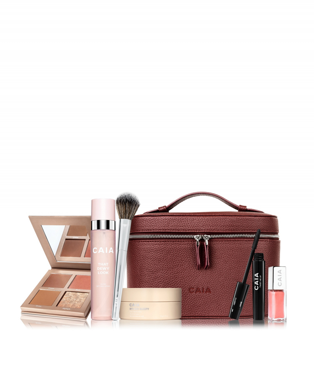 PERFECT GIFT KIT in der Gruppe KITS & SETS / Geschenksets bei CAIA Cosmetics (CAI1284)