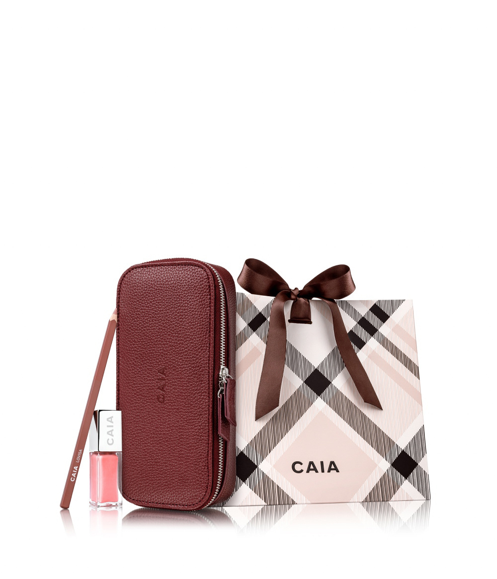 PERFECT HOLIDAY GIFT KIT in der Gruppe KITS & SETS / Geschenksets bei CAIA Cosmetics (CAI1285)