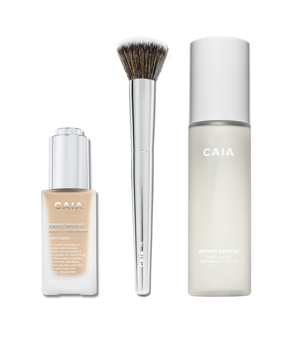 PREP THE YEAR KIT in der Gruppe KITS & SETS bei CAIA Cosmetics (CAI1288)
