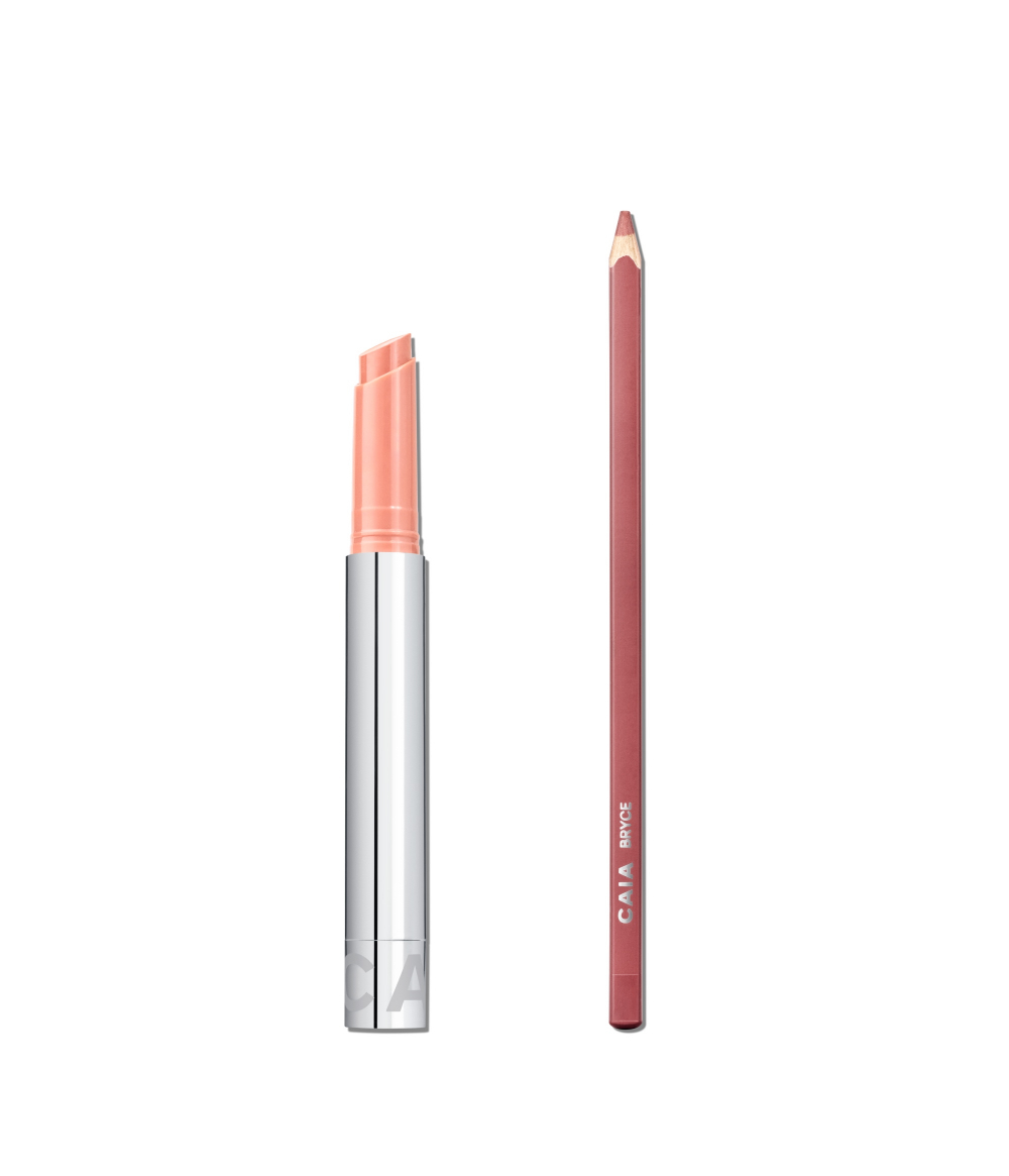 DEFINE & GLAZE in der Gruppe KITS & SETS bei CAIA Cosmetics (CAI1290)