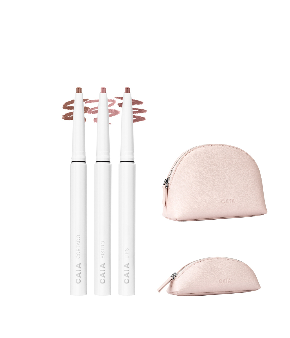 VALENTINE\'S COLLECTION in der Gruppe KITS & SETS bei CAIA Cosmetics (CAI1291)