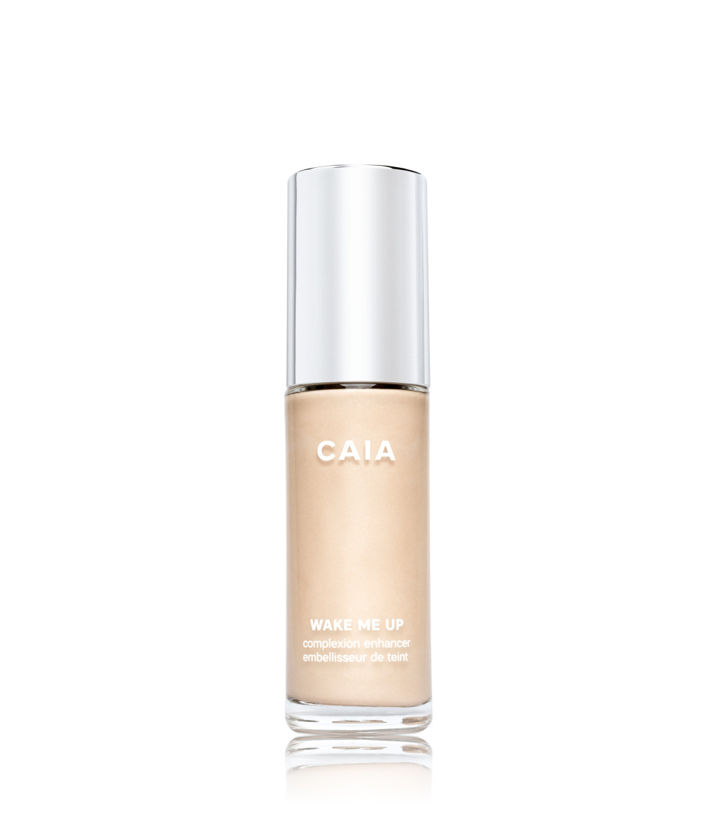 WAKE ME UP COMPLEXION ENHANCER in der Gruppe MAKE-UP / GESICHT / Primer bei CAIA Cosmetics (CAI1294)