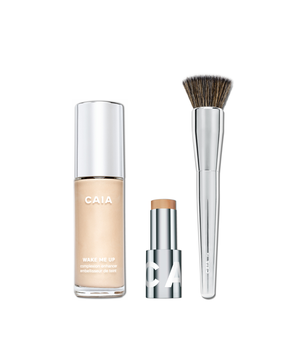GLOWY BASE in der Gruppe KITS & SETS bei CAIA Cosmetics (CAI1296)