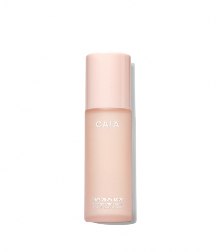 THAT DEWY LOOK LUMINOUS SETTING SPRAY