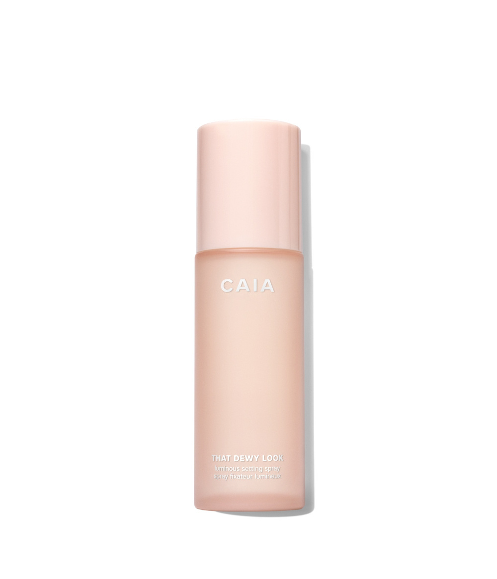 THAT DEWY LOOK LUMINOUS SETTING SPRAY in der Gruppe MAKE-UP / GESICHT / Setting Spray bei CAIA Cosmetics (CAI1305)