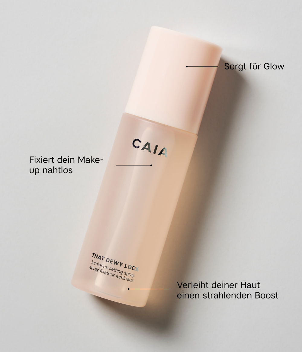 THAT DEWY LOOK LUMINOUS SETTING SPRAY