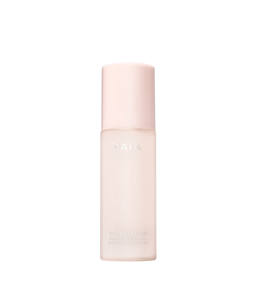 THAT EXTRA HOUR LONG LASTING SETTING SPRAY in der Gruppe MAKE-UP / GESICHT / Setting Spray bei CAIA Cosmetics (CAI1307)