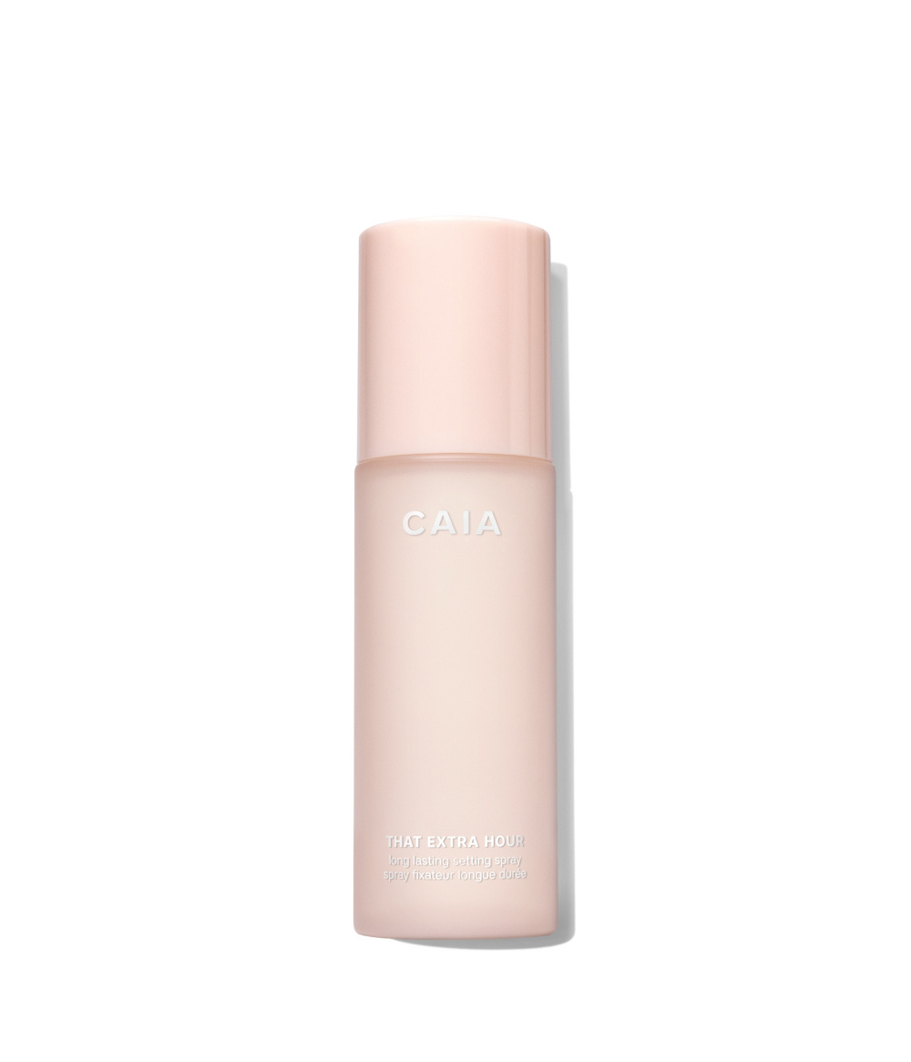 THAT EXTRA HOUR LONG LASTING SETTING SPRAY in der Gruppe MAKE-UP / GESICHT / Setting Spray bei CAIA Cosmetics (CAI1307)