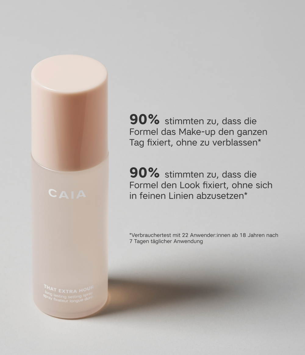 THAT EXTRA HOUR LONG LASTING SETTING SPRAY