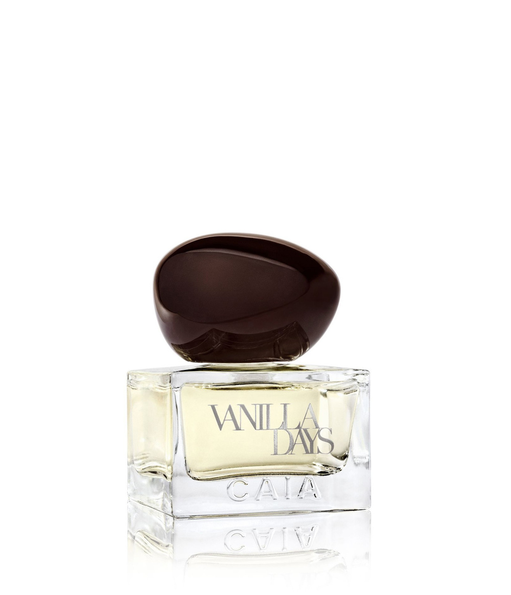 VANILLA DAYS in der Gruppe PARFÜM bei CAIA Cosmetics (CAI1310)