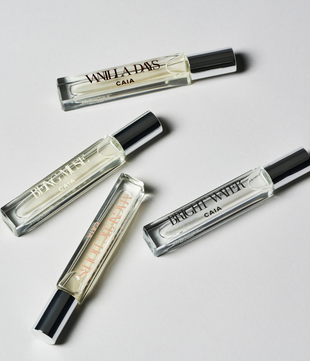 FRAGRANCE SET