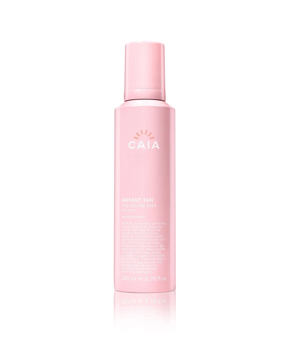 INSTANT TAN in der Gruppe HAUTPFLEGE / NACH PRODUKT EINKAUFEN / Selbstbräuner bei CAIA Cosmetics (CAI1318)